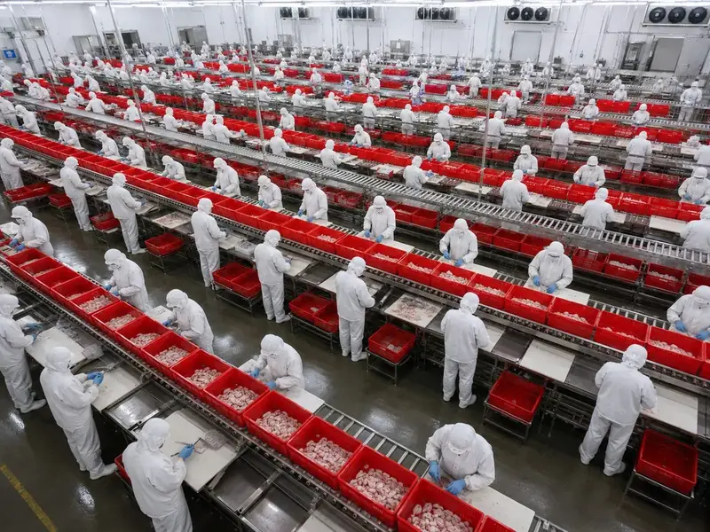 Factory