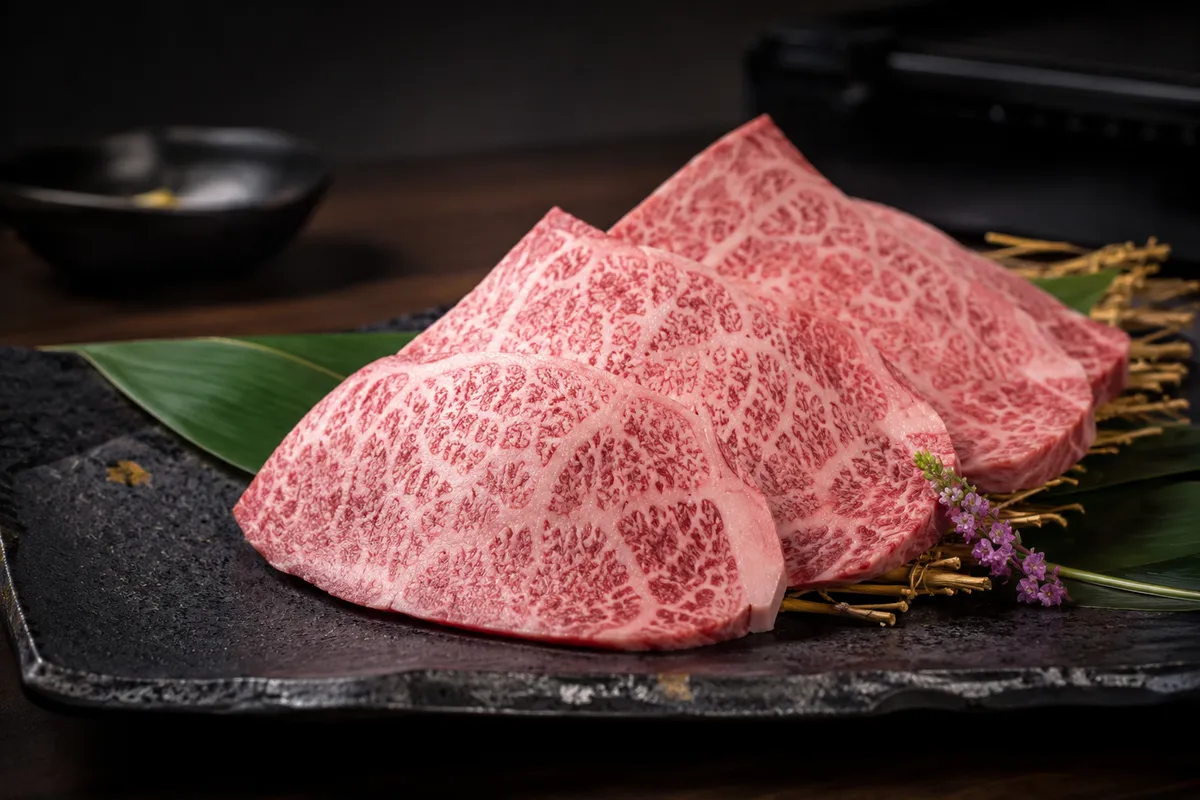 Rib Eye